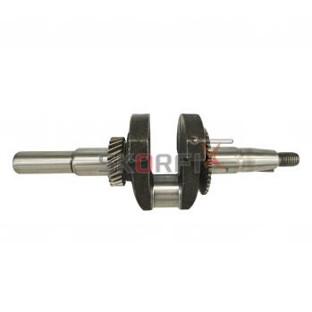 CRANKSHAFT COMP
