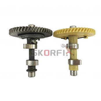 CAMSHAFT ASSY