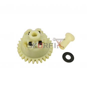 GEAR GOVERNOR