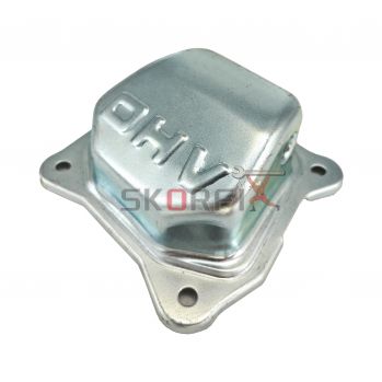 COVER COMP HEAD