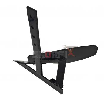 One-side Plough