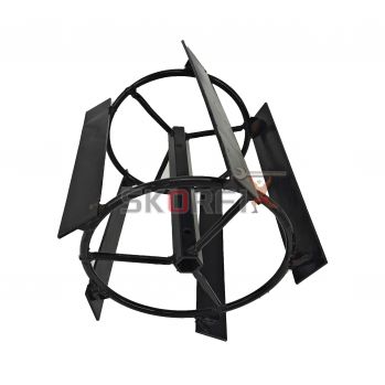 Iron Wheel 2