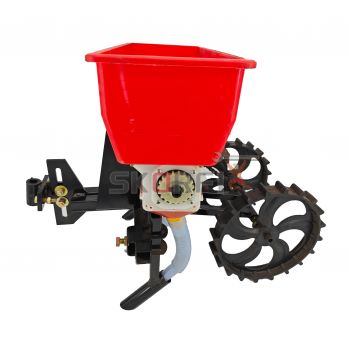 Corn Seeder With 3 Rows