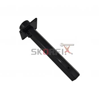 Easy-Tuning Wheel Shaft 