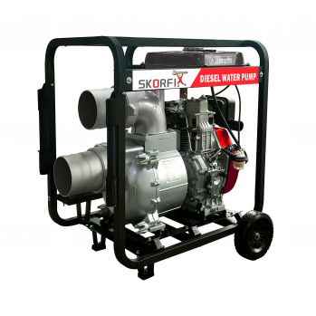 WATER PUMPS