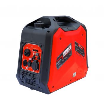 GASOLINE SILENT INVERTOR