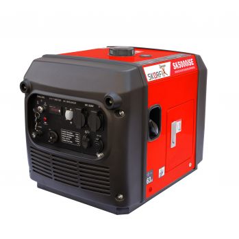 GASOLINE SILENT INVERTOR SK500ISE