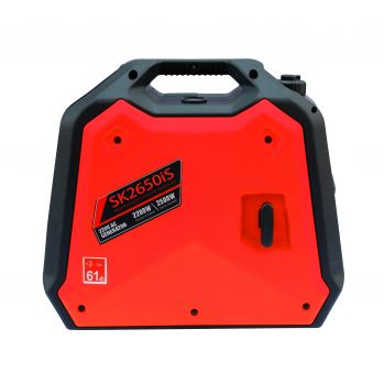 GASOLINE SILENT INVERTOR