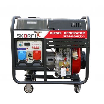 SKD6500H SKD7500H SKD10000H SKD11500H SKD12500H