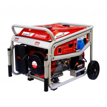 GENERATORS