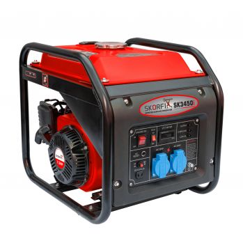 GASOLINE OPEN FRAME INVERTOR  SK3450I