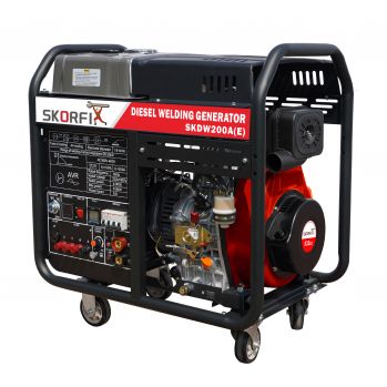 SKDW200A