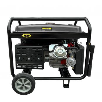 5kw gasoline generator 