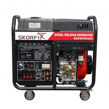 SKDW200A
