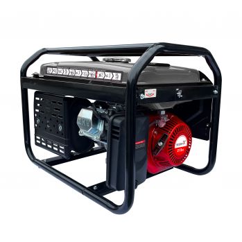 2.8kW gasoline generator 