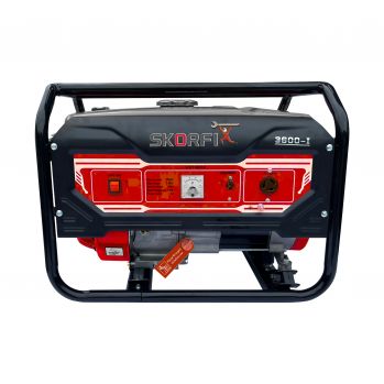 2.8kW gasoline generator 