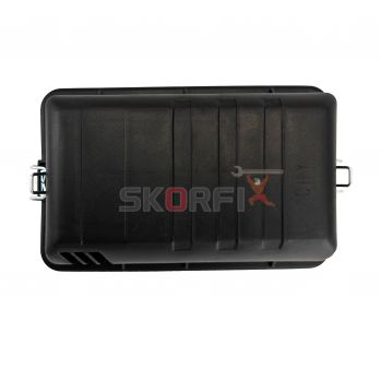 2-3KW Generator  iron air filter