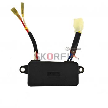 2-3KW Generator AVR（quadrate）