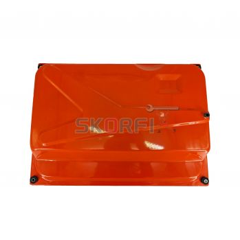 2-3KW Generator fuel tank