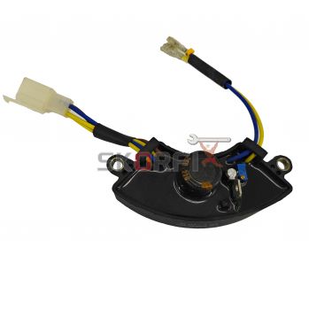 2-3KW Generator AVR（crescent）