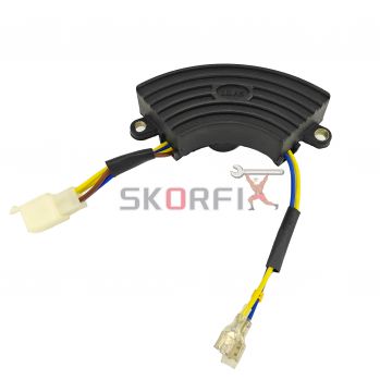 2-3KW Generator AVR（crescent）