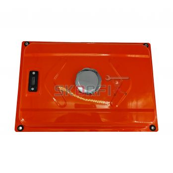 2-3KW Generator fuel tank