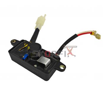 2-3KW Generator AVR（quadrate）