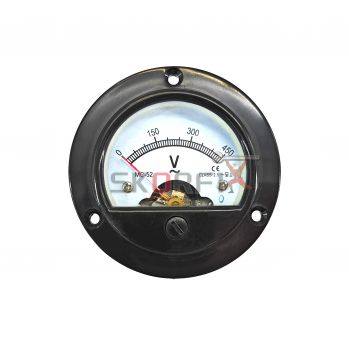 Generator Voltage Meter
