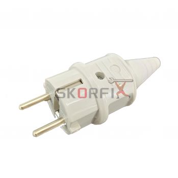 2-Phase Euro Plug