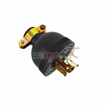 2-Phase American Plugs