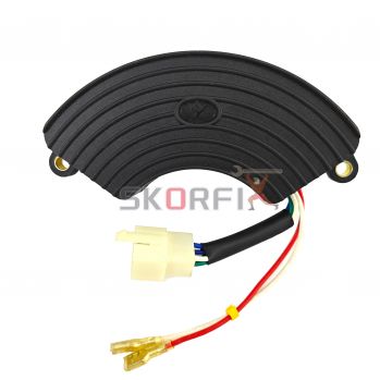 7kw Single-phase AVR