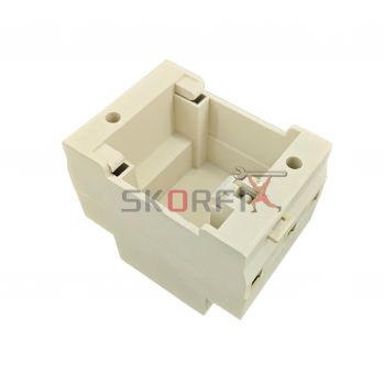 3-phase 4-wire Industrial Socket