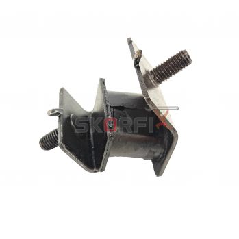 5-8KW Diesel Shock Absorber Foot