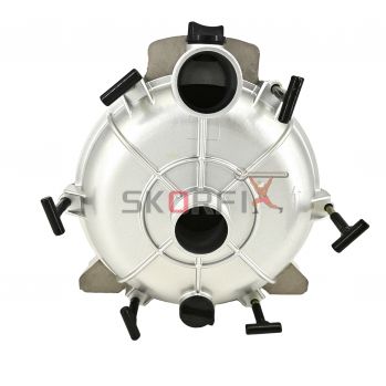 2 Inch Diesel Sump Pump