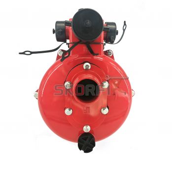 2Inch High-lift Water Pump Body