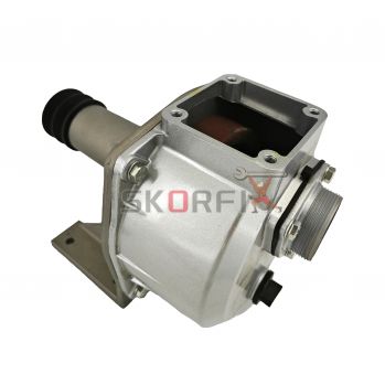 2-3 Inch Tow Pump