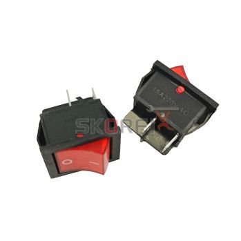 Ship-type Generator Switch