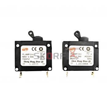 Single-phase Circuit Breaker
