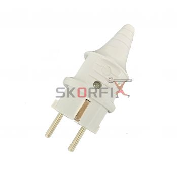 2-Phase Euro Plug