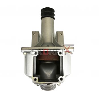 2-3 Inch Tow Pump