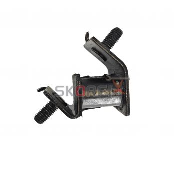 5-8KW Diesel Shock Absorber Foot
