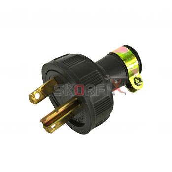 2-phase Japanese Plug