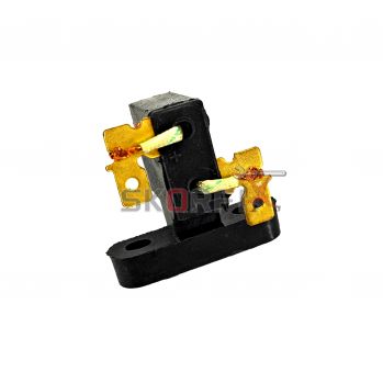 2-3kw/5-8kw Carbon Brushes