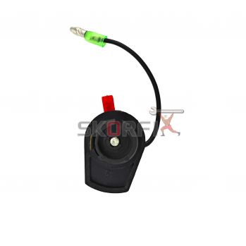 Gasoline Single Switch