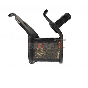 6-8KW Gasoline Shock Absorber Foot