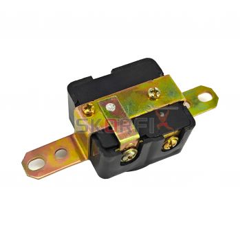 2-Phase Japanese Socket