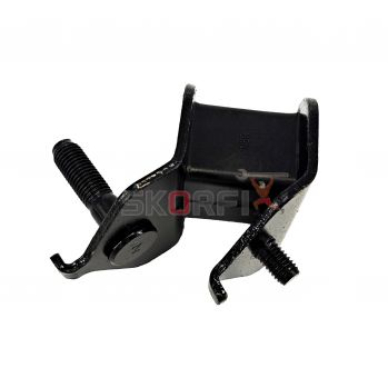 5-6.5KW Gasoline Shock Absorber Foot