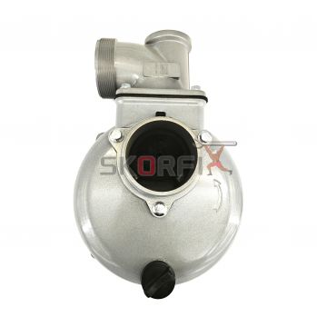  3-Inch Gasoline Water Pump (20 flat keys)