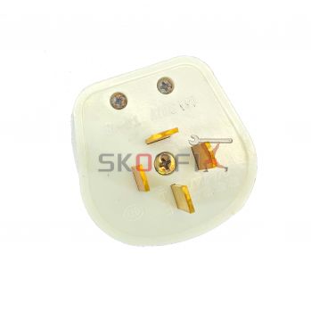 3-phase Loop Industrial Plug