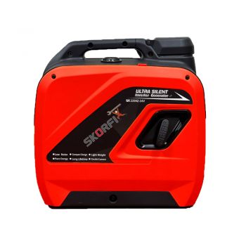 Gasoline Silent  Inverter Generator SK2200Z-24v